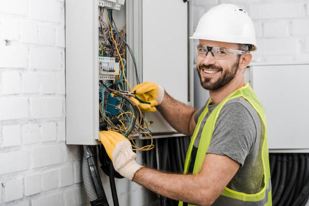 Best Home Electrical Repair  in Bloomfield, MO