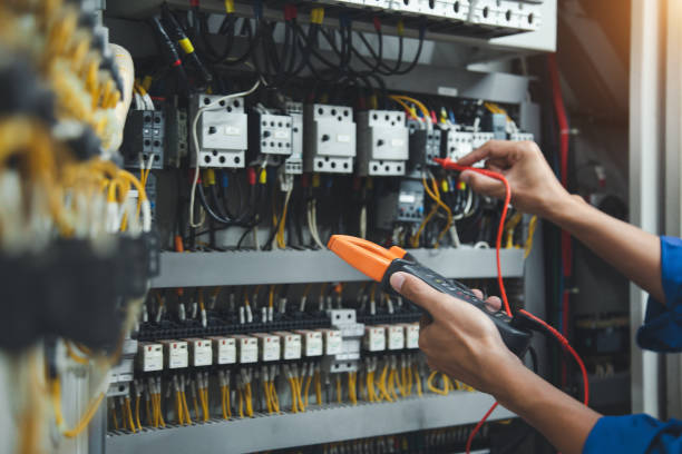 Best Electrical Troubleshooting Services  in Bloomfield, MO