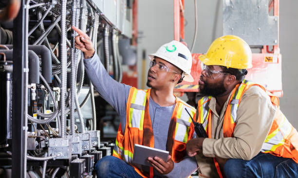 Best Commercial Electrician Services  in Bloomfield, MO