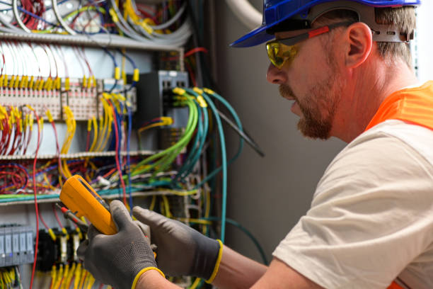 Best Affordable Electrician  in Bloomfield, MO